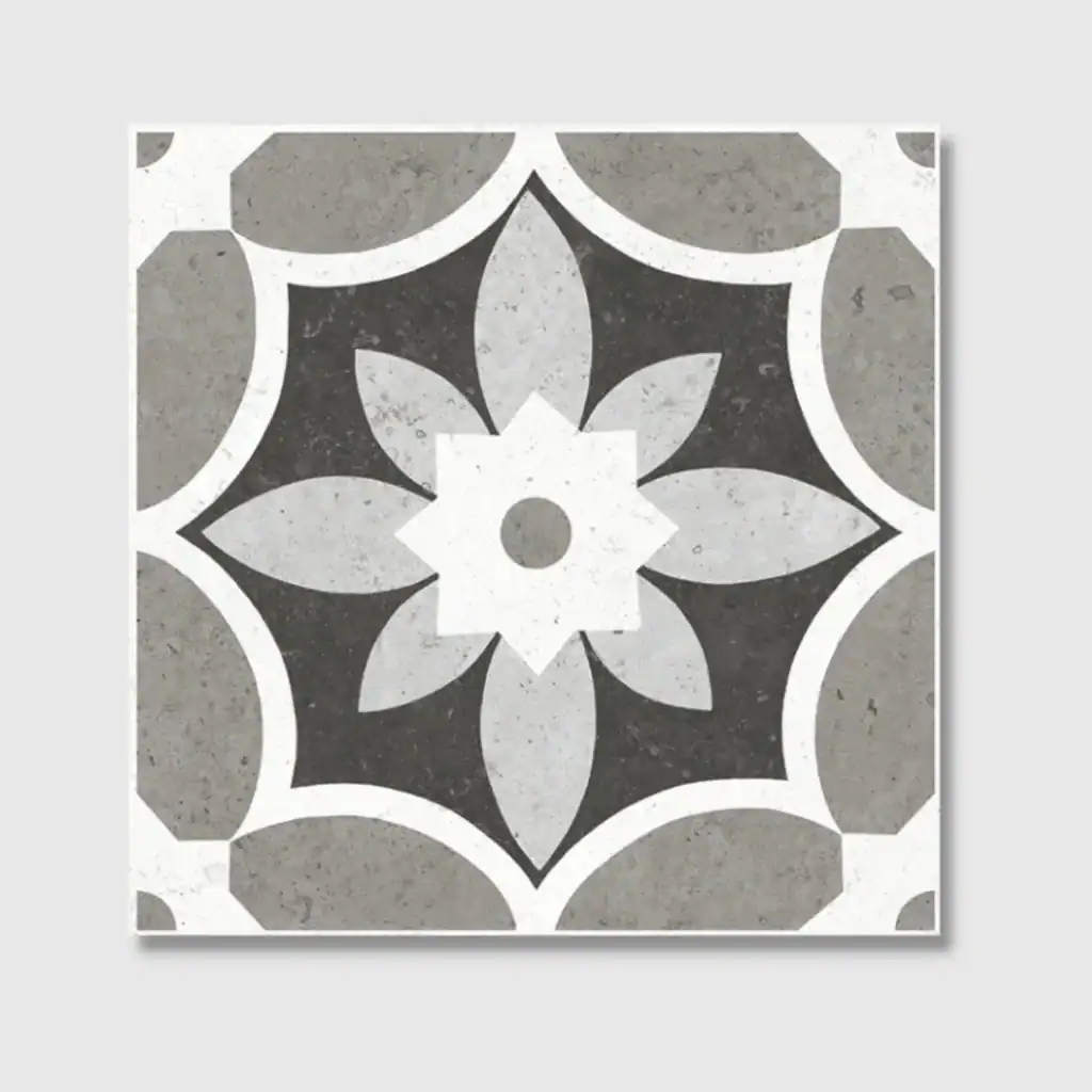 Legacy Mix tile