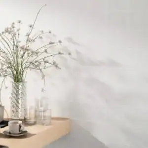 White Tiles