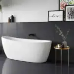 Quartz Grey setting