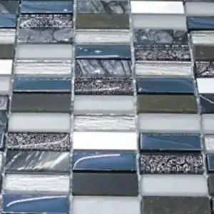 Safari Elephant tile