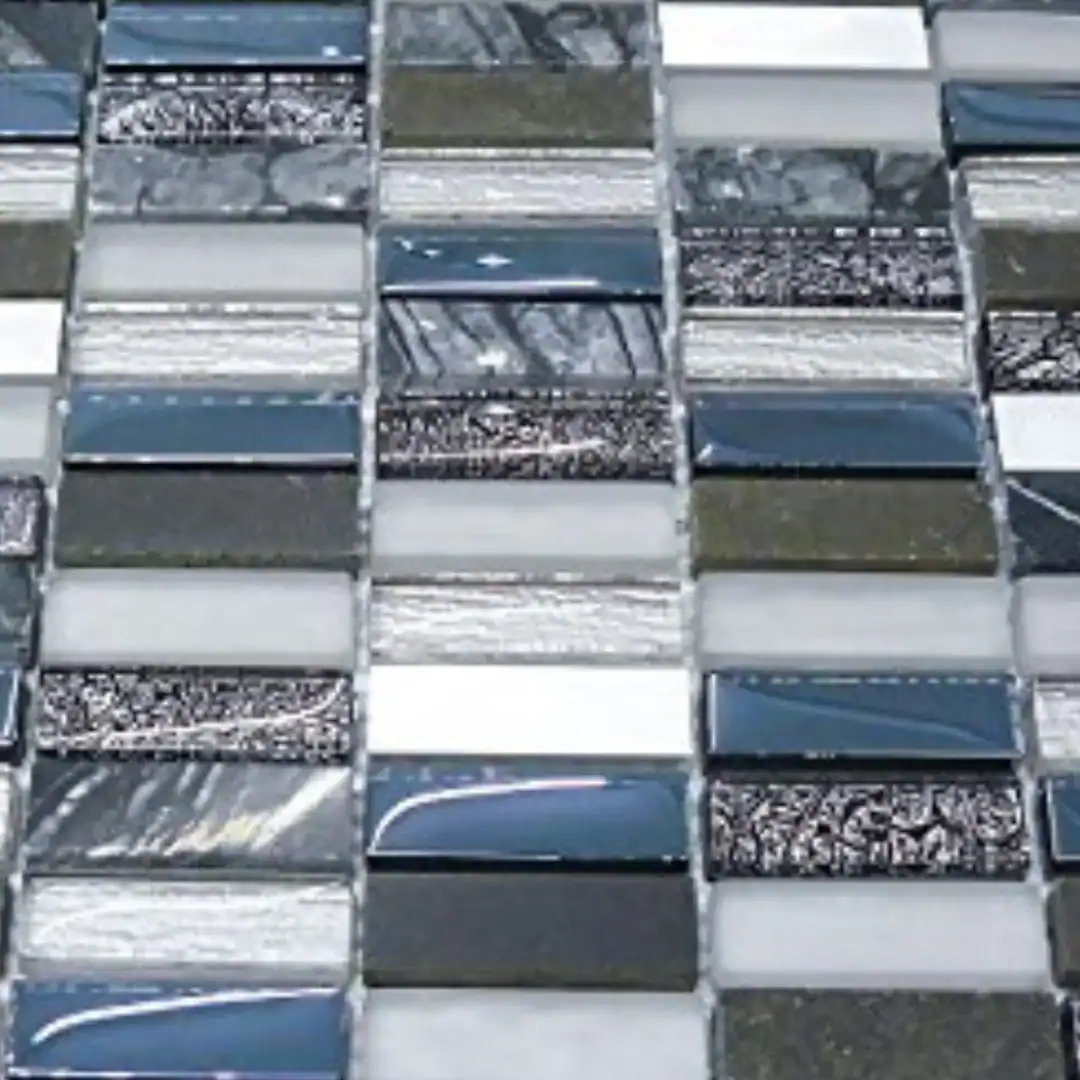 Safari Elephant tile