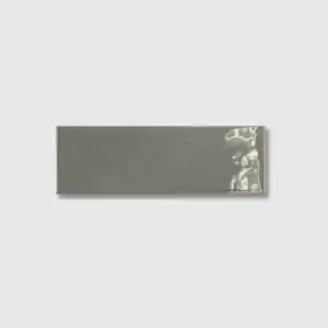 Provence Graphite 6.5x20 tile Ceramic Wall Tile