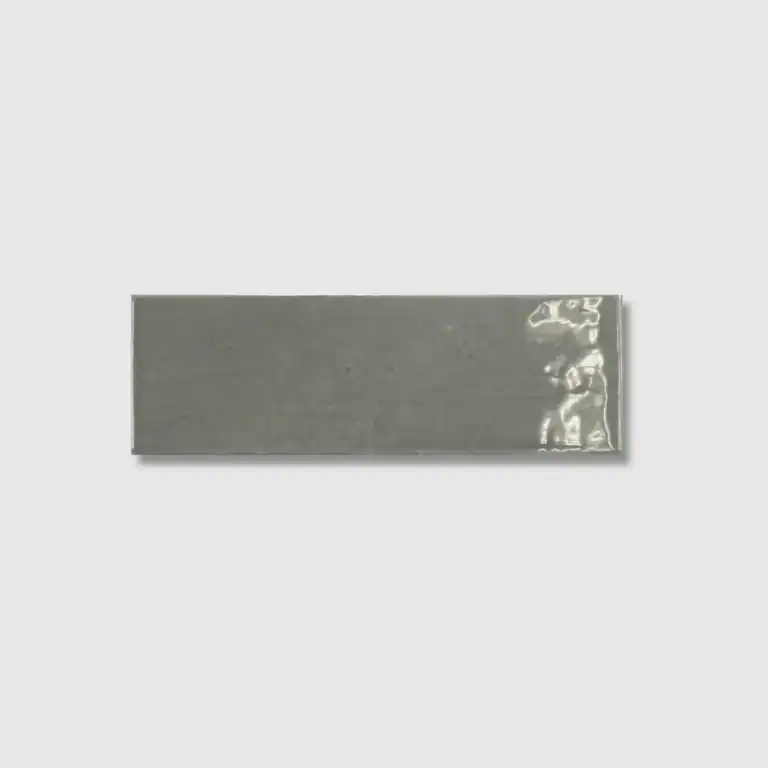 Provence Graphite 6.5x20 tile Ceramic Wall Tile