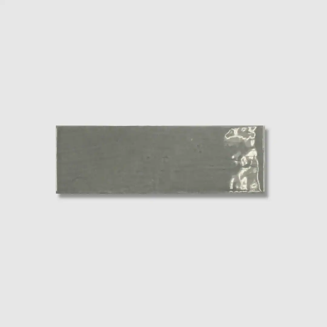 Provence Graphite 6.5x20 tile Ceramic Wall Tile
