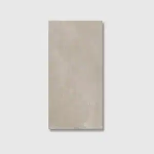 Osaka Mid Grey concrete-effect grey tile