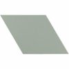 Rhombus SMOOTH light grey