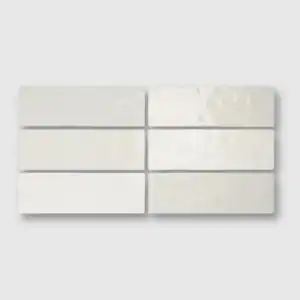 Camden White tile