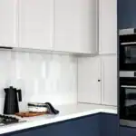 Camden White setting