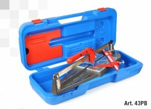 Montolit Mini Piuma 36 26P (With Box)