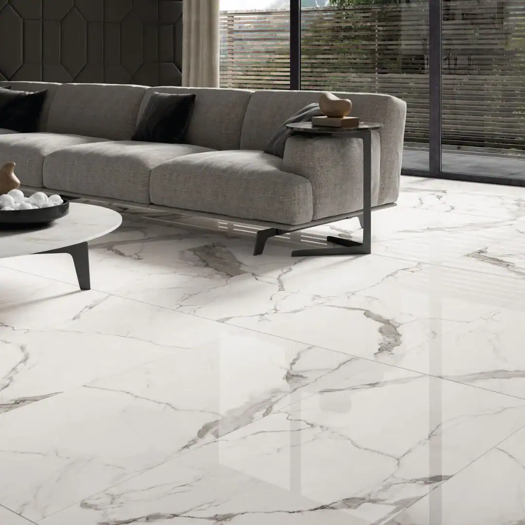 Monarch 60x60 Polished Setting