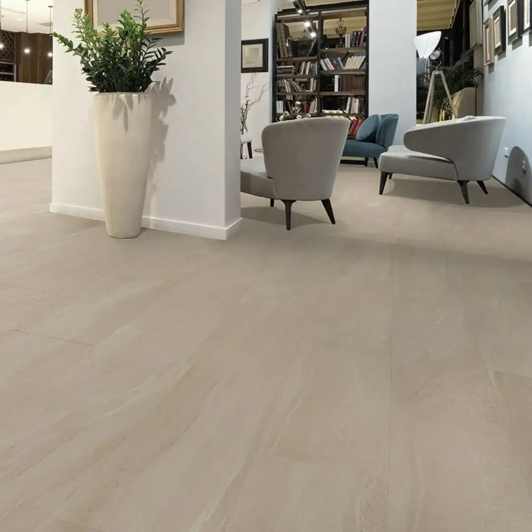 Pietra Savona Beige 30x60 Setting