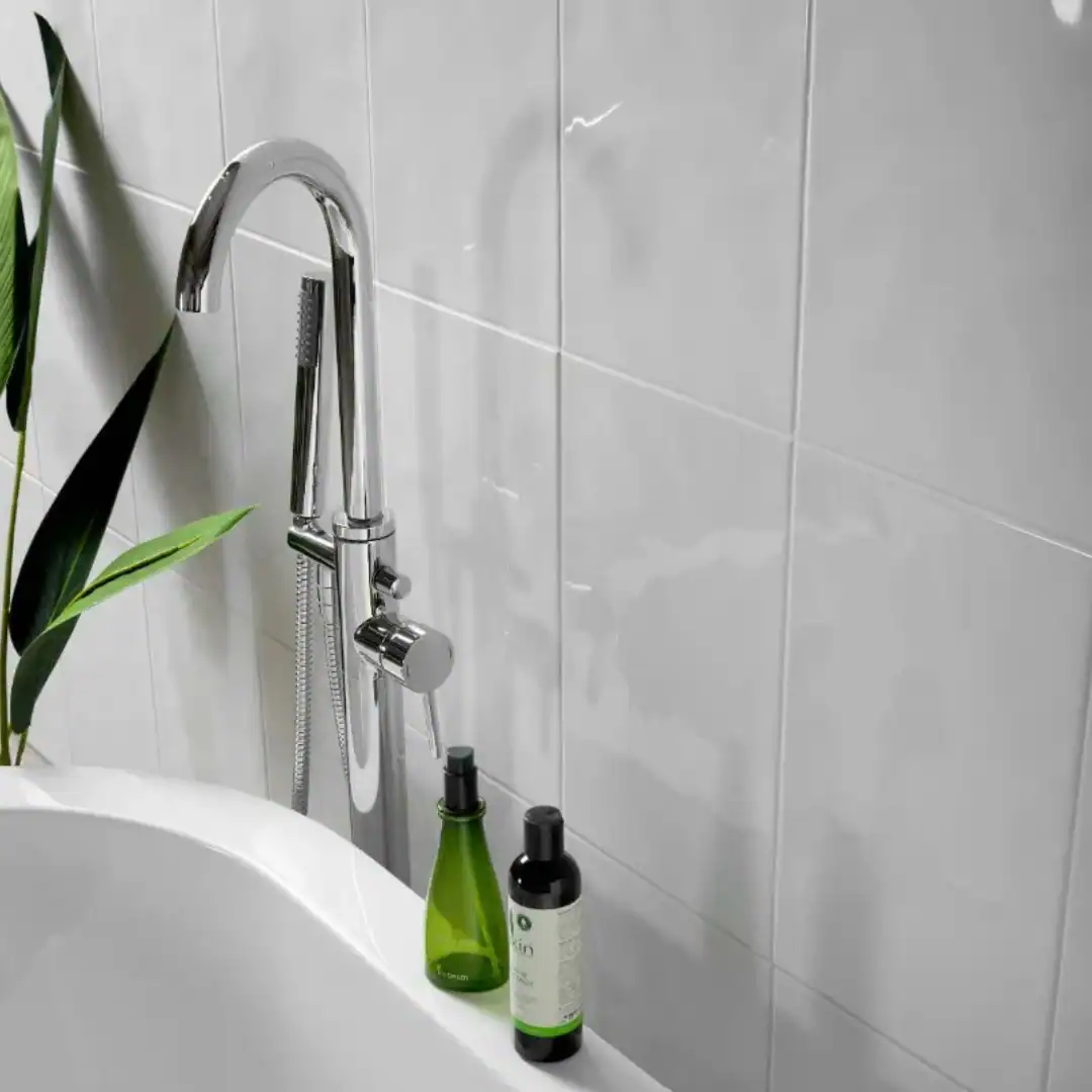 Toga Bumpy White Setting