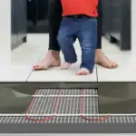 Underfloor Heating SunStone Mat