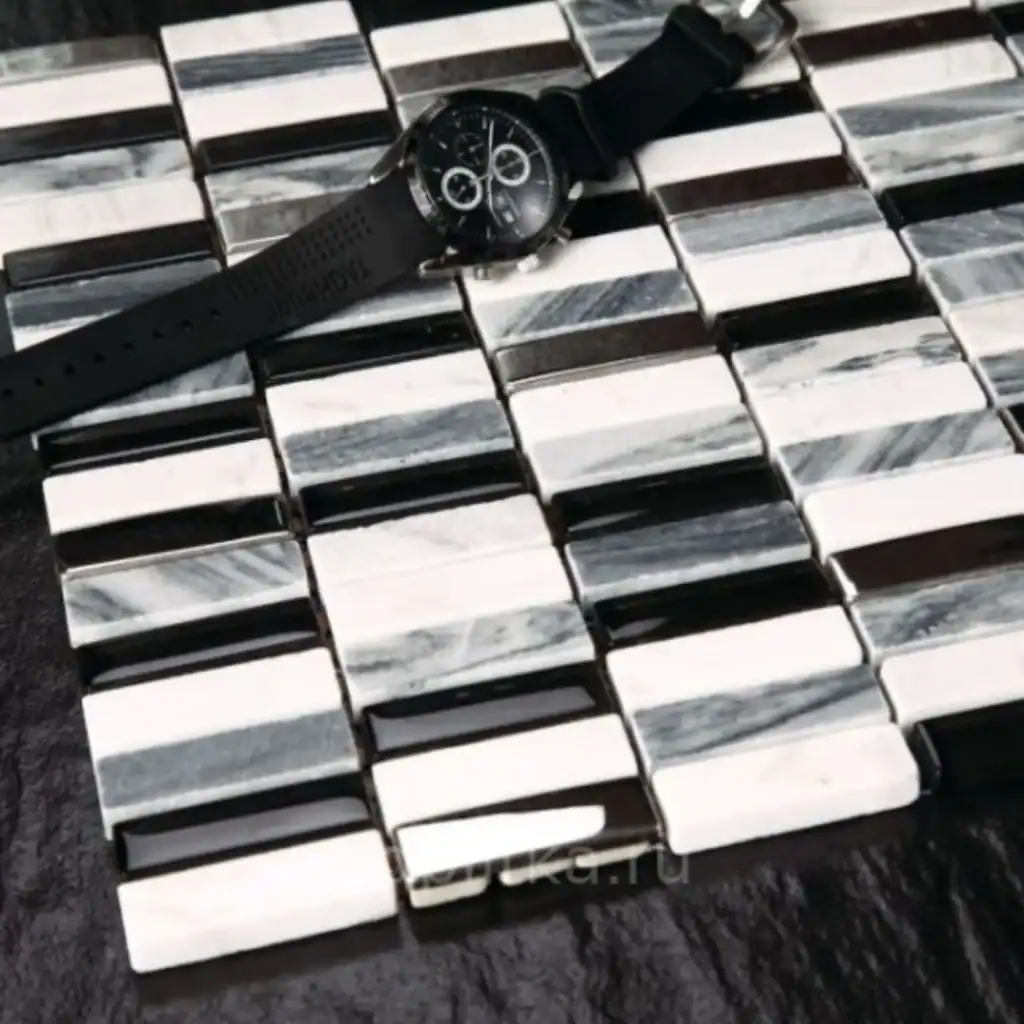 Kubica Onix tile