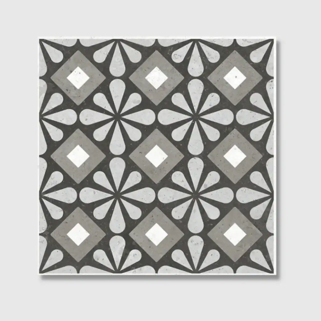 Legacy Mix tile