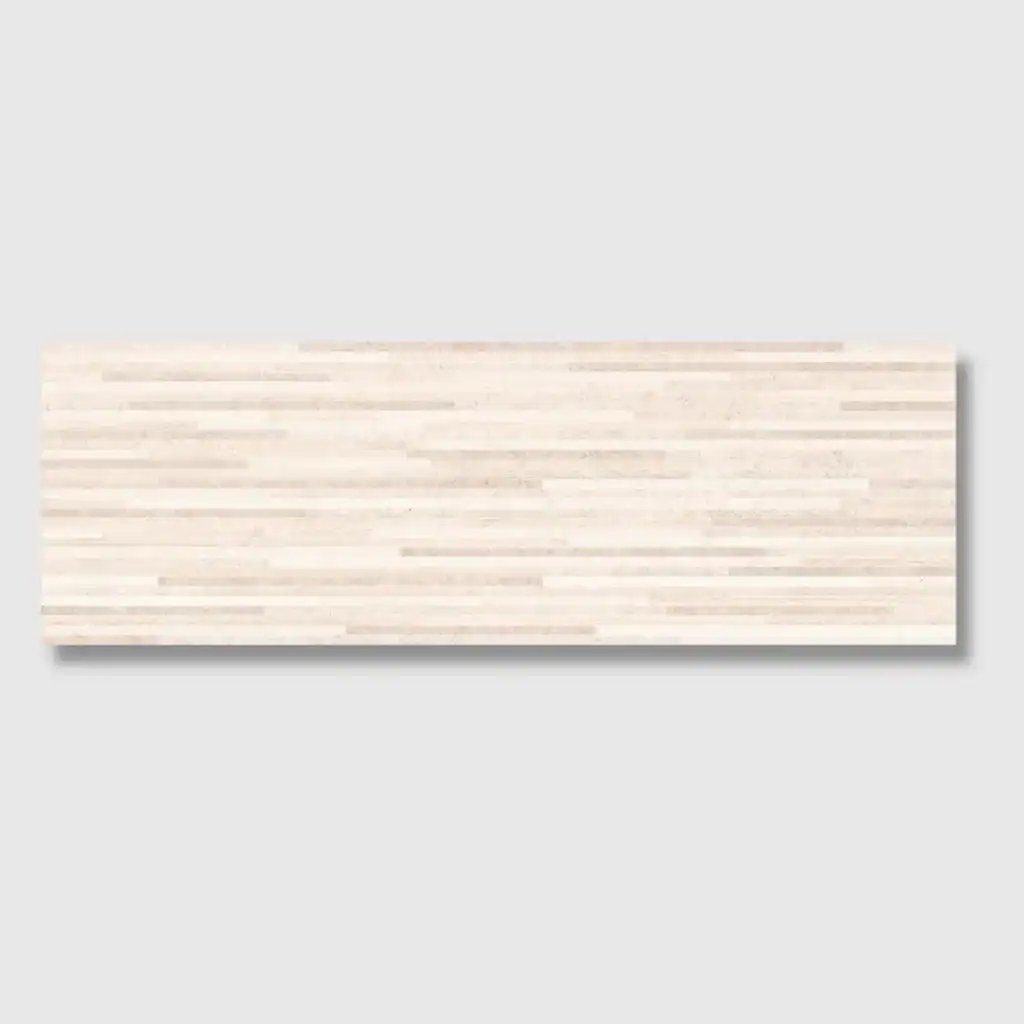 Pamplona Beige Decor tile
