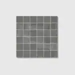 Pietra Savona stonelike mosaic tile grey