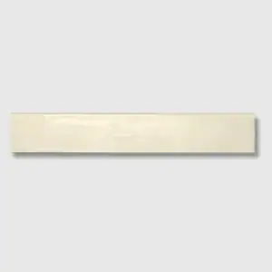 Provence Ivory 6.5x40 tile