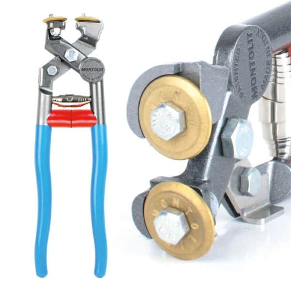 Montolit Pro Nippers Crab 33W