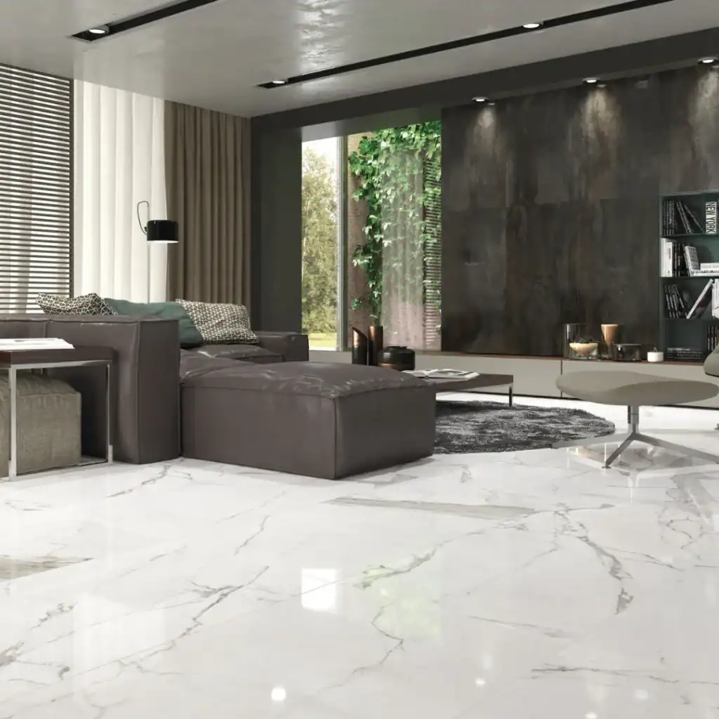 Monarch 60x60 Polished Setting