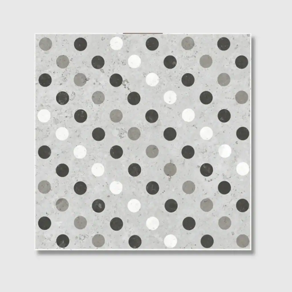 Legacy Mix tile