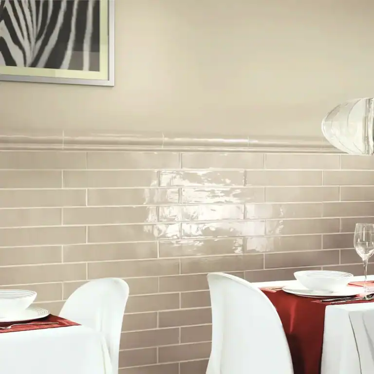 Provence Ivory 6.5x40 setting