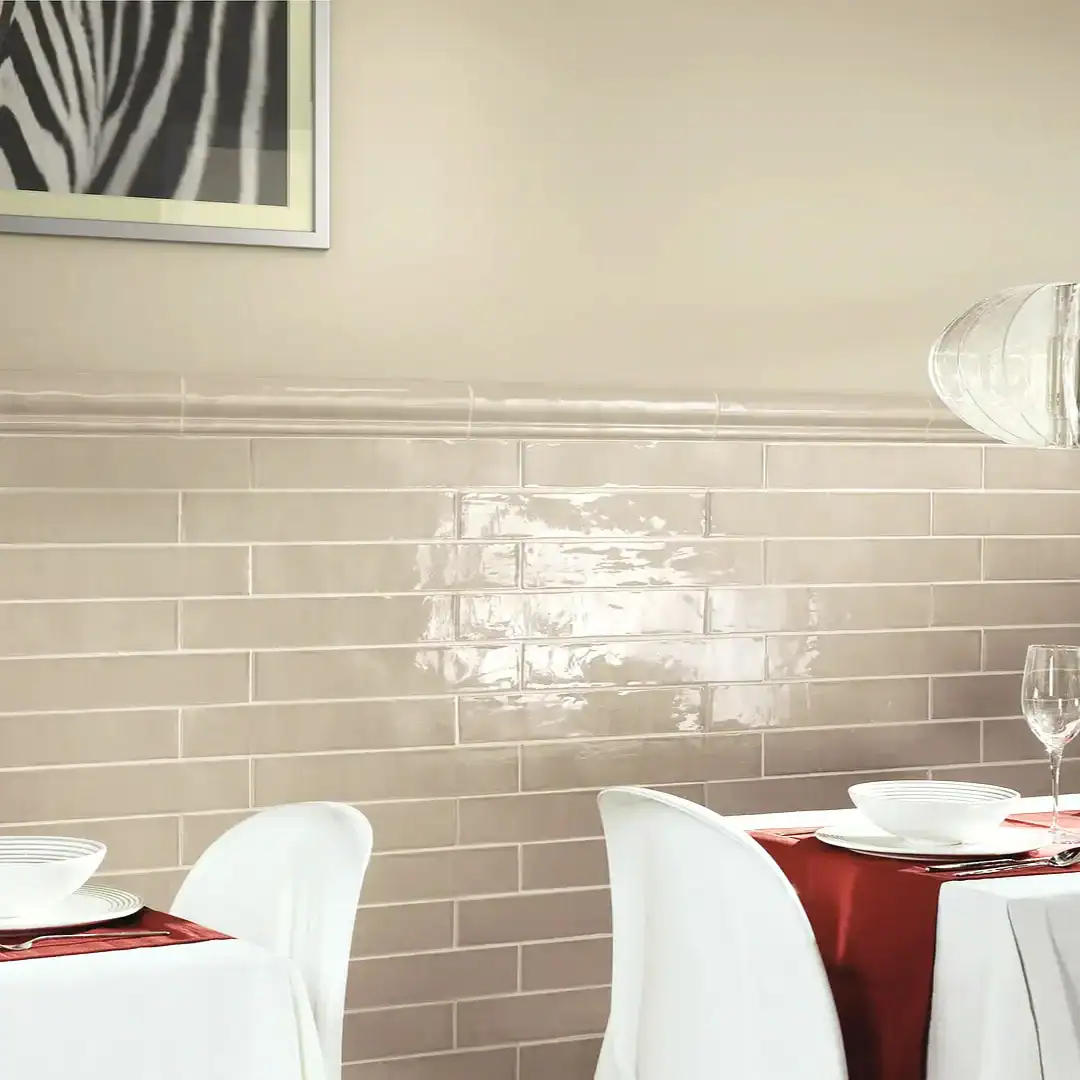 Provence Ivory 6.5x40 setting