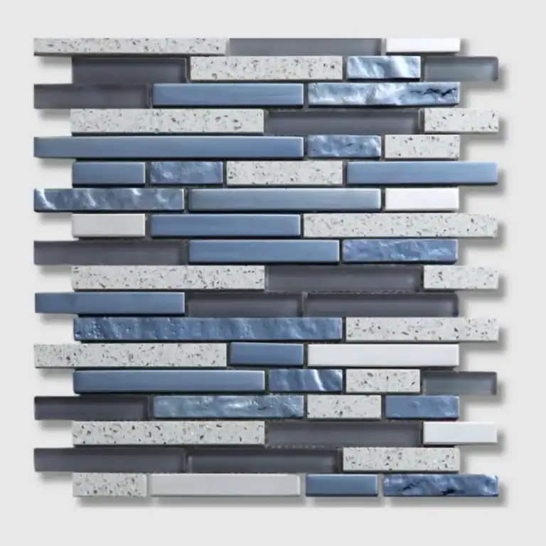 Reflection Grey tile