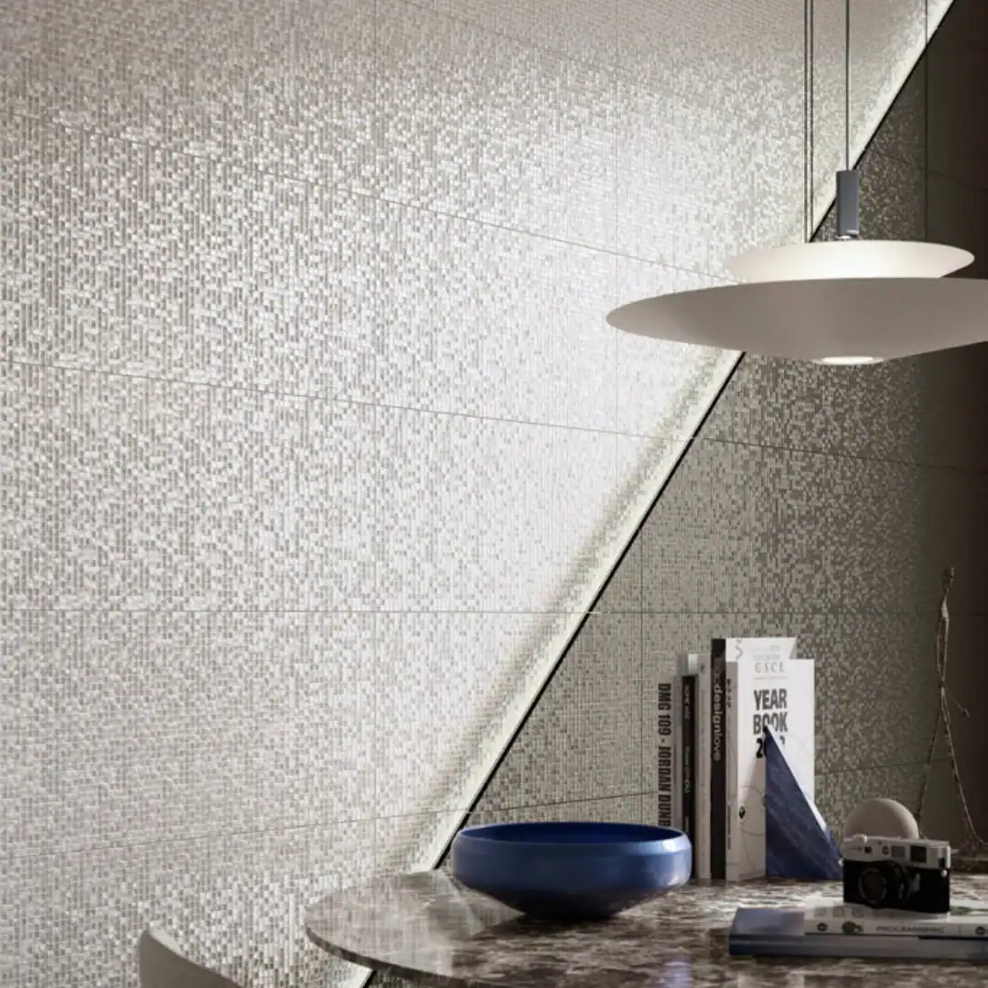 Jewel platinum setting 2