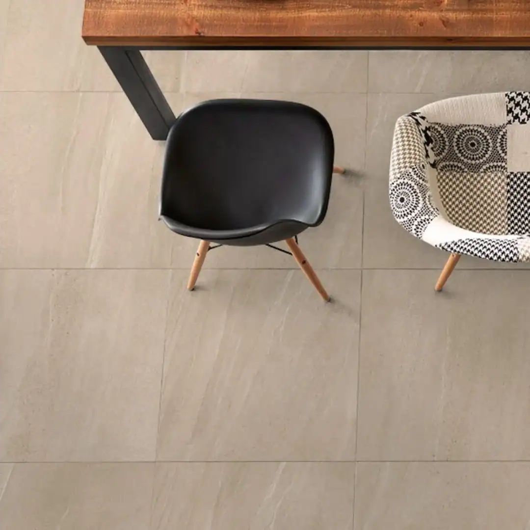 Pietra Savona Beige 60x60 Setting
