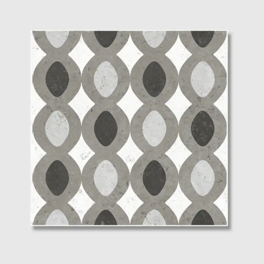 Legacy Mix tile