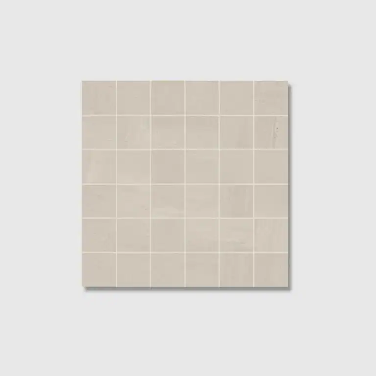 Pietra Savona Mosaic beige mosaic tile