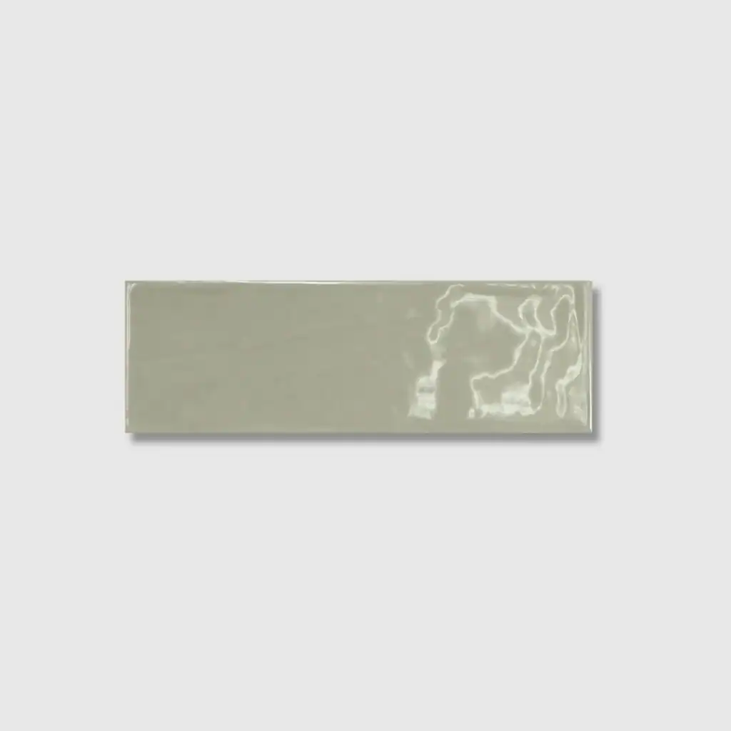 Provence Mist Green 6.5x20 tile