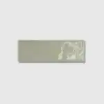 Provence Mist Green 6.5x20 tile
