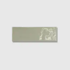 Provence Mist Green 6.5x20 tile