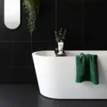 Quartz Black setting