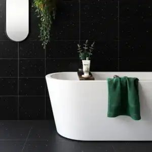Black Tiles