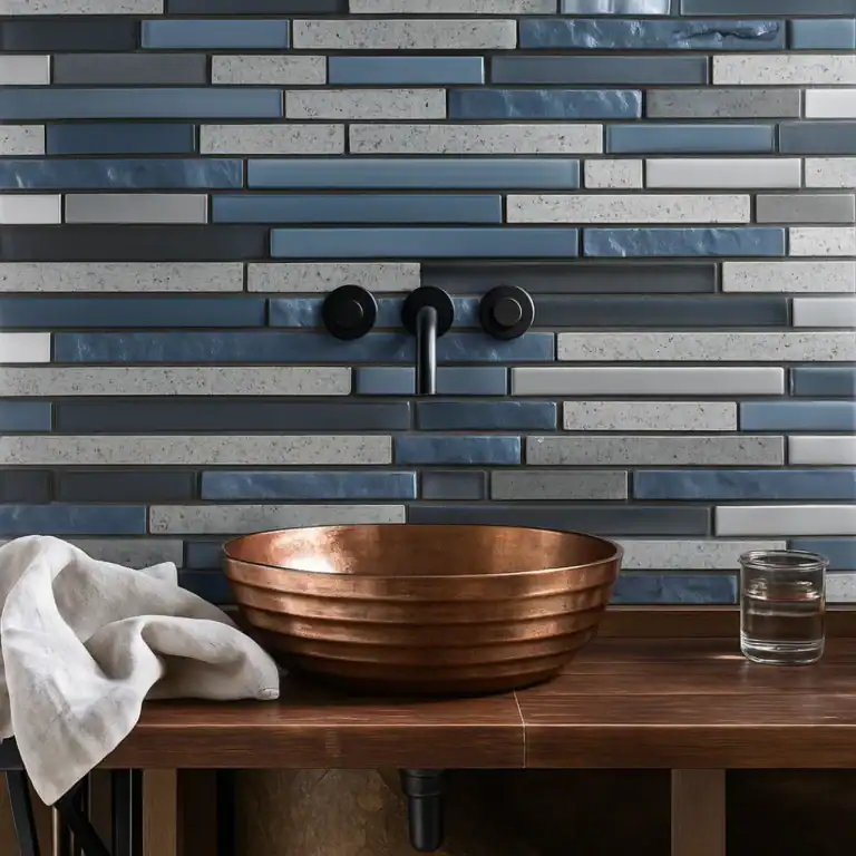 Reflection Grey setting