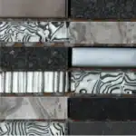 Safari Zebra tile
