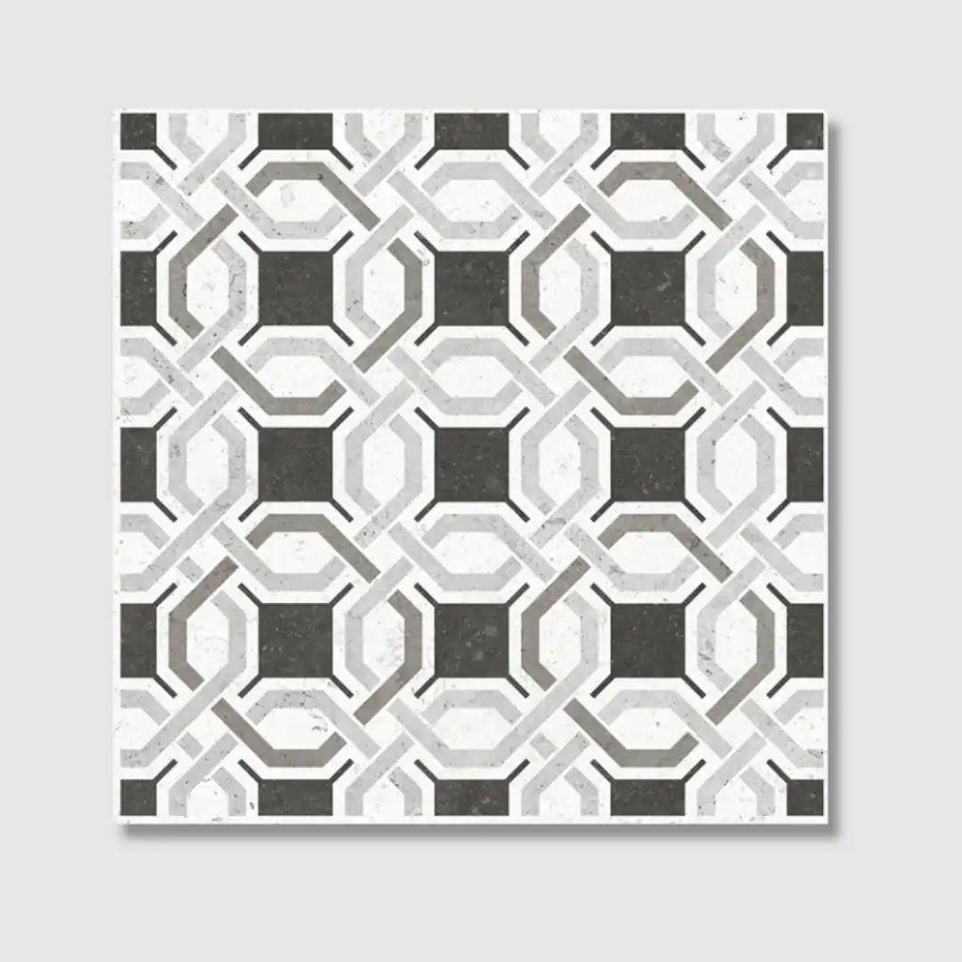 Legacy Mix tile