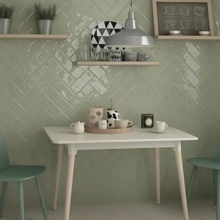 Provence Mist Green 6.5x20 setting