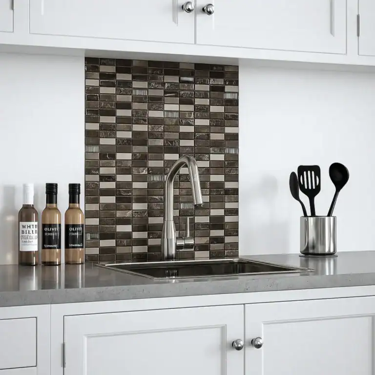 Safari Zebra setting