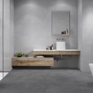 Zurich Grey 60x60 - Image 4