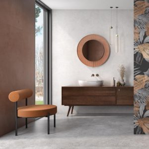 Zurich Grey 60x60 - Image 5