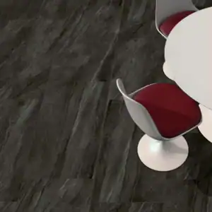 Pietra Savona Black 30x60 Setting