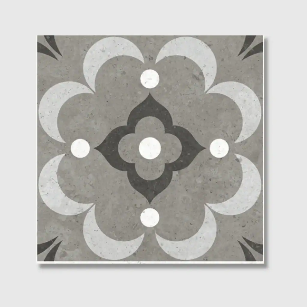 Legacy Mix tile