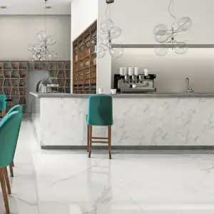 Monarch Hex mosaic matt 30x30 Setting