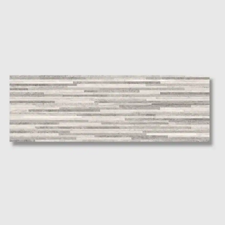 Pamplona Grey Decor tile