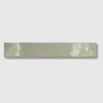 Provence Mist Green 6.5x40 tile