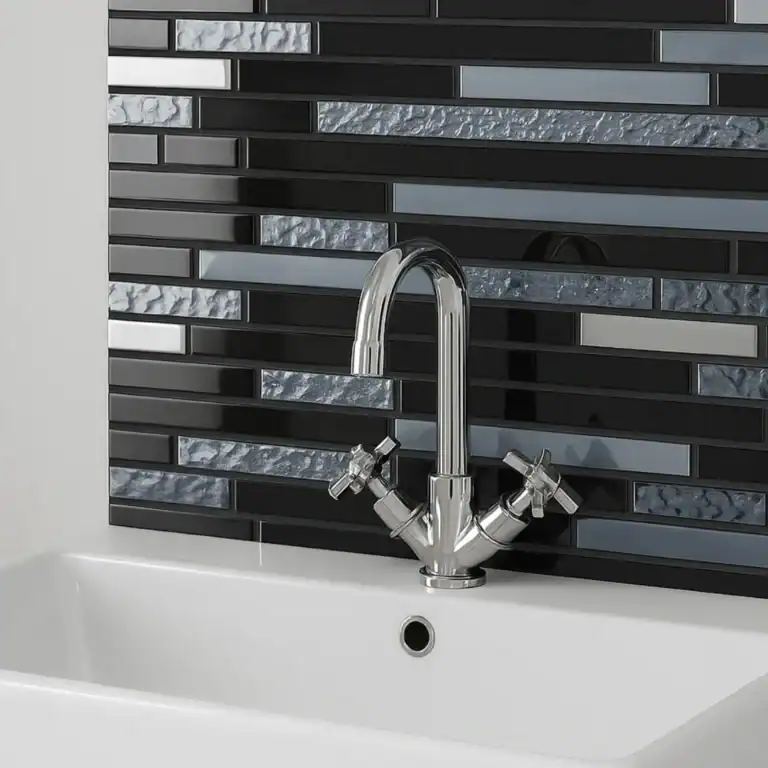 Reflection Black setting